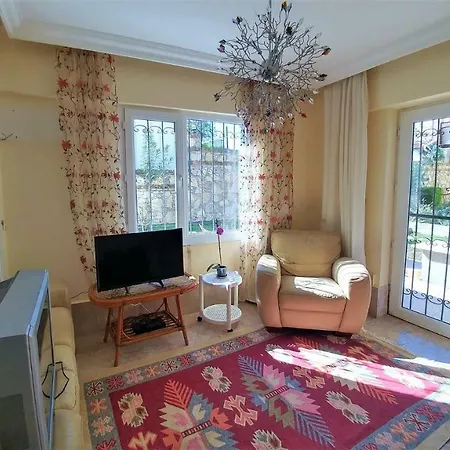 Akhal Teke Apart By The Calis Beach - Solo Apartamento Fethiye