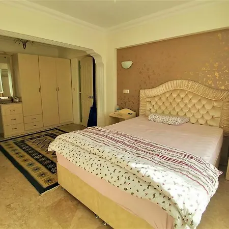 Akhal Teke Apart By The Calis Beach - Solo Apartamento
